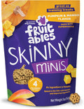 Skinny Mini Dog Treats | Healthy Treats for Dogs | Low Calorie Training Treats | Free of Wheat, Corn and Soy