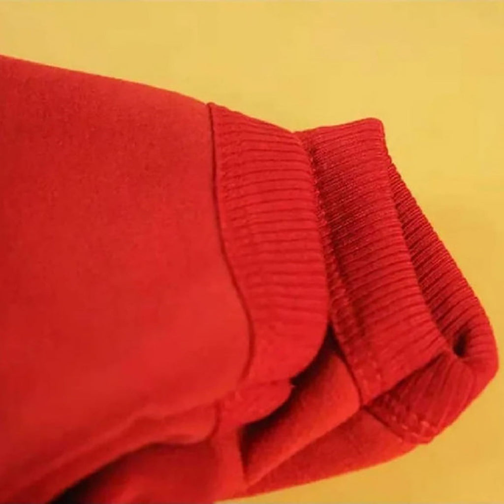 Cozy and Stylish Dog Sweaters for All Breeds - Perfect for Winter and Holiday Celebrations