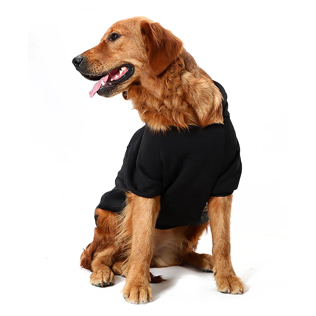 Cozy and Stylish Dog Sweaters for All Breeds - Perfect for Winter and Holiday Celebrations