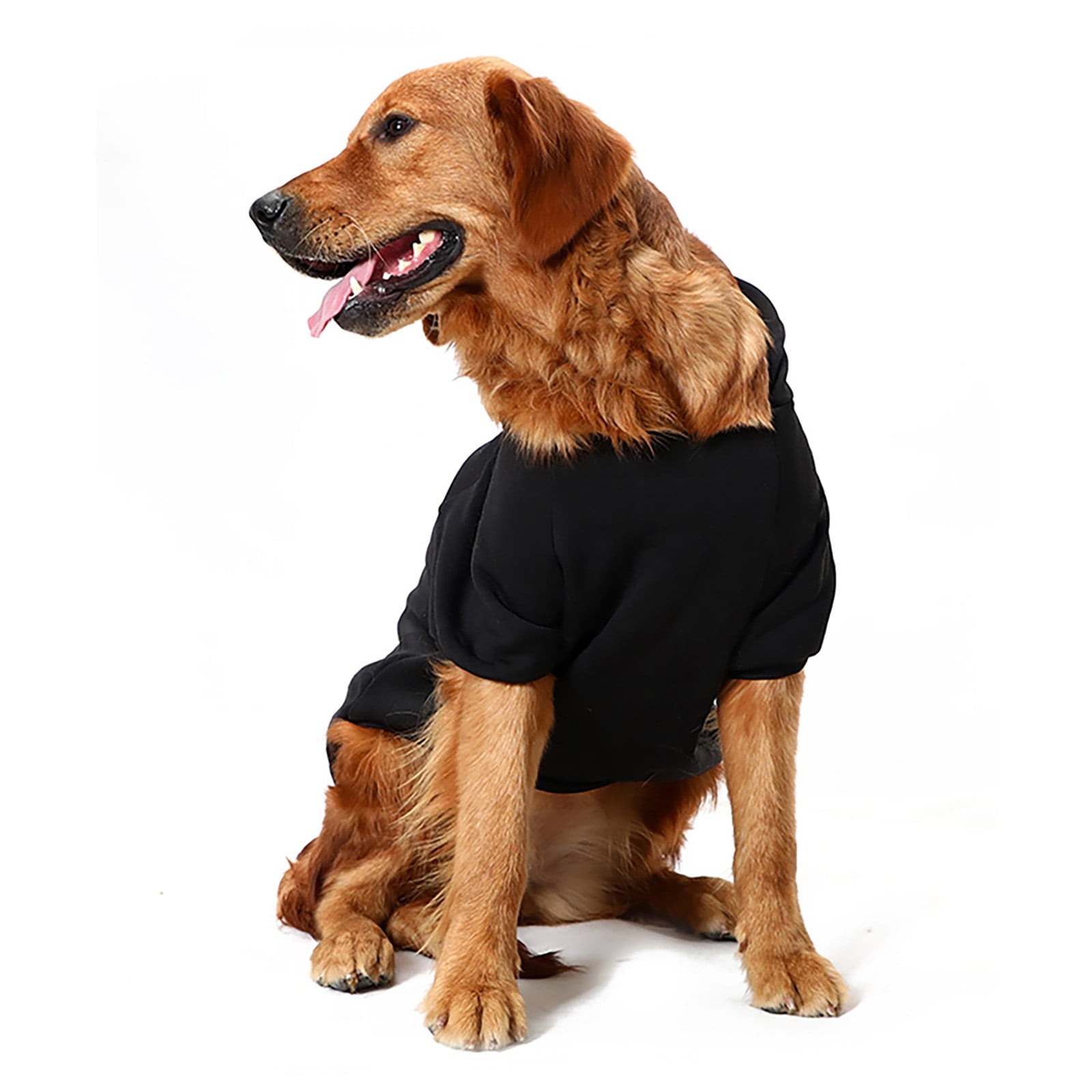 Cozy and Stylish Dog Sweaters for All Breeds - Perfect for Winter and Holiday Celebrations