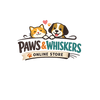 Paws &amp; Whiskers Co. - Home