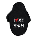Cozy and Stylish Dog Sweaters for All Breeds - Perfect for Winter and Holiday Celebrations