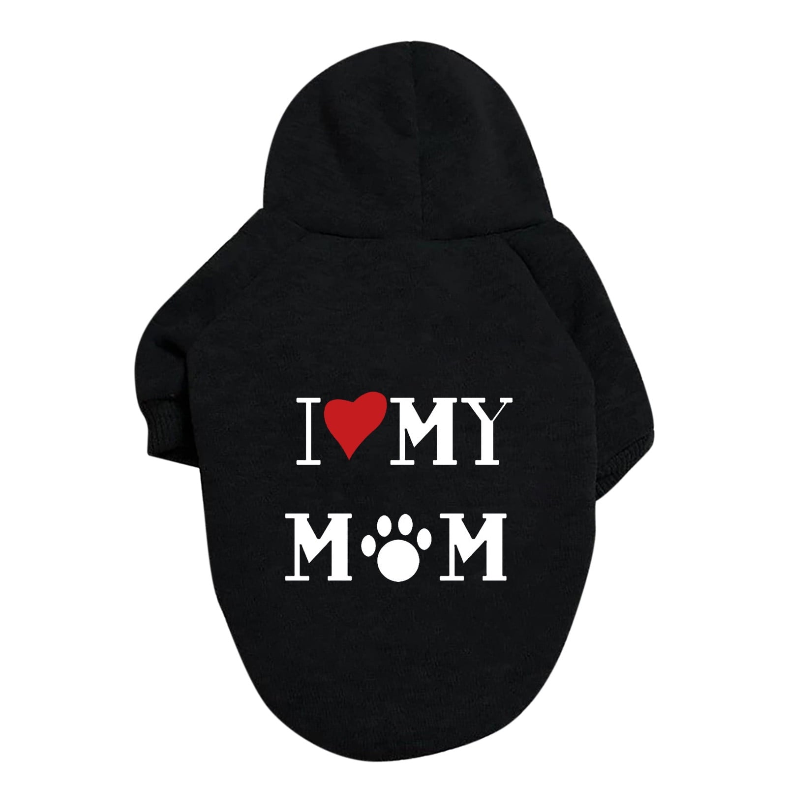 Cozy and Stylish Dog Sweaters for All Breeds - Perfect for Winter and Holiday Celebrations