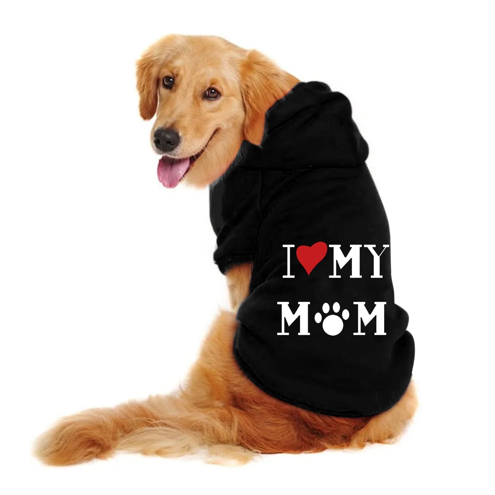 Cozy and Stylish Dog Sweaters for All Breeds - Perfect for Winter and Holiday Celebrations