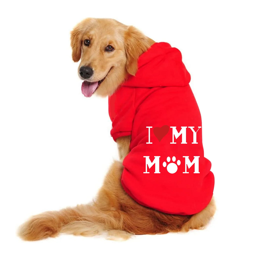 Cozy and Stylish Dog Sweaters for All Breeds - Perfect for Winter and Holiday Celebrations